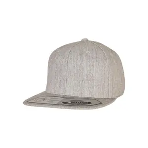 Snapback cap Flexfit 110 Fitted image-0
