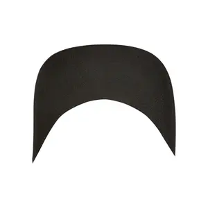 Cappellino con visiera Flexfit 110 Melange Mix image-2
