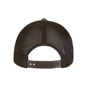 5 Panel Cap Flexfit 110 Mesh RealTree image-3