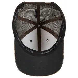 5 Panel Cap Flexfit 110 Mesh RealTree image-4