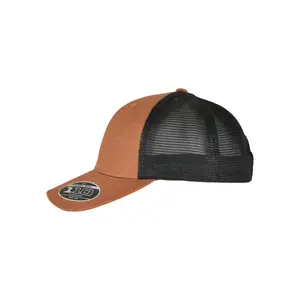 Canvas cap Flexfit 110 Structured Trucker image-3