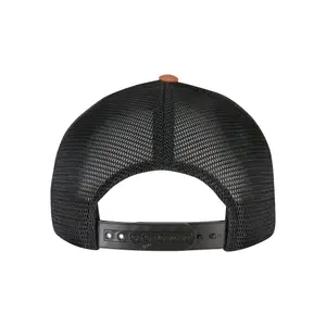 Canvas cap Flexfit 110 Structured Trucker image-2