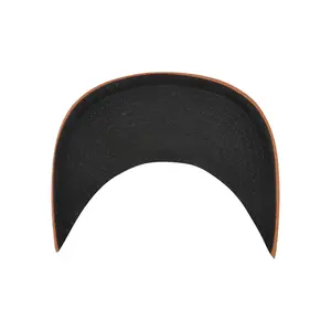 Canvas cap Flexfit 110 Structured Trucker image-4
