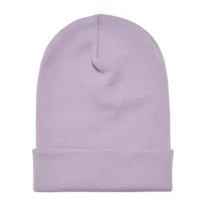 Thick long beanie Flexfit image-0