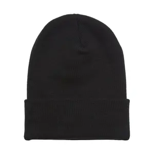 Bonnet Flexfit Heavyweight Organic image-0