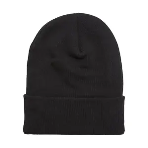 Bonnet Flexfit Heavyweight Organic image-1
