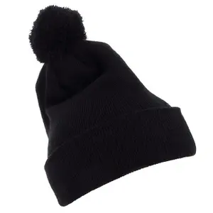 Bonnet Flexfit Pom Pom image-0