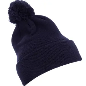 Hat Flexfit Pom Pom image-0