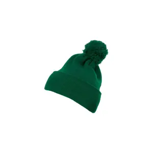 Beanie Flexfit Pom Pom image-0
