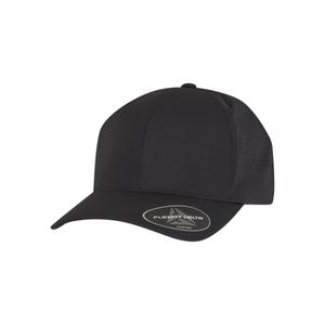 180ap-00007-casquette-5-pannel-flexfit-delta-noir-tu