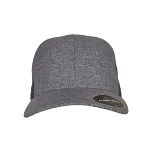 Cap Flexfit Flexfit Delta Carbon - 2 Tone image-0