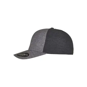 Cap Flexfit Flexfit Delta Carbon - 2 Tone image-4