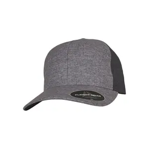 Cap Flexfit Flexfit Delta Carbon - 2 Tone image-2