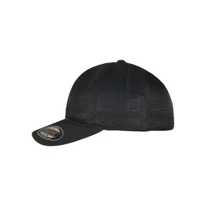 Cap Flexfit 360 OMNIMESH image-3