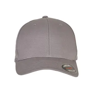 Cotton twill cap Flexfit image-2