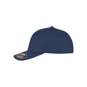 Cotton twill cap Flexfit image-1