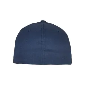 Cotton twill cap Flexfit image-3