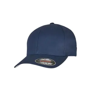 Cotton twill cap Flexfit image-0