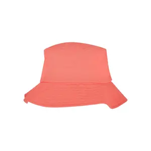 Cotton Bucket hat Flexfit Twill image-0
