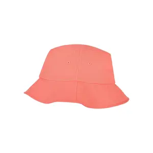 Cotton Bucket hat Flexfit Twill image-1