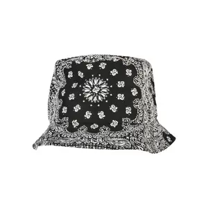 Bucket hat Flexfit Bandana Print image-0