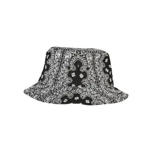 Bucket hat Flexfit Bandana Print image-1