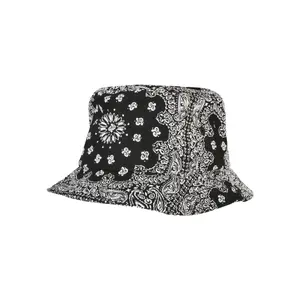 Bucket hat Flexfit Bandana Print image-3