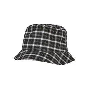 Checkered Bucket hat Flexfit image-3