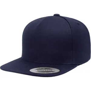 Cap Flexfit Premium 5-Panel image-0