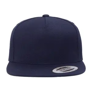 Cap Flexfit Premium 5-Panel image-1