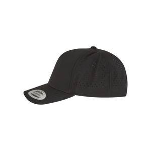 5-panel cap Flexfit Yp Classic image-3