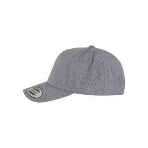 5-panel cap Flexfit Yp Classic image-3