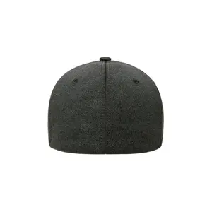 Cap Flexfit Unipanel Melange image-2
