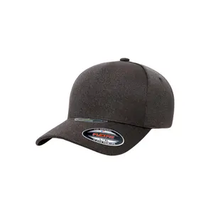 Cap Flexfit Unipanel Melange image-0