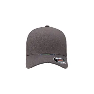 Cap Flexfit Unipanel Melange image-1