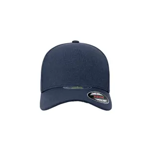Cap Flexfit Unipanel Melange image-1
