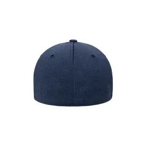 Cap Flexfit Unipanel Melange image-2