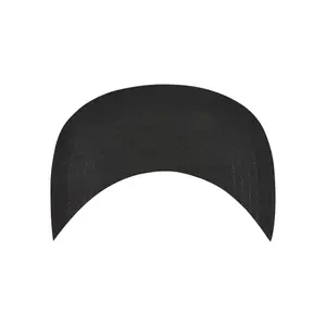 Casquette popeline Flexfit YP Clacssic image-4