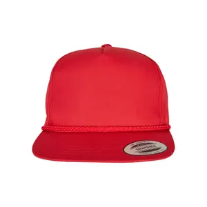 Poplin cap Flexfit YP Clacssic image-2