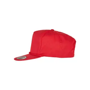 Poplin cap Flexfit YP Clacssic image-1