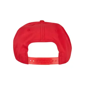 Poplin cap Flexfit YP Clacssic image-3