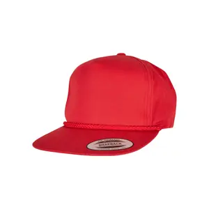 Poplin cap Flexfit YP Clacssic image-0