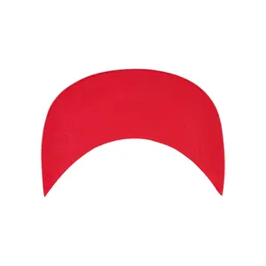 Poplin cap Flexfit YP Clacssic image-4