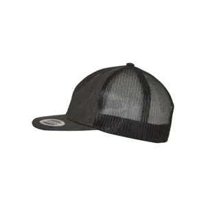Cap jeans Flexfit Trucker image-3