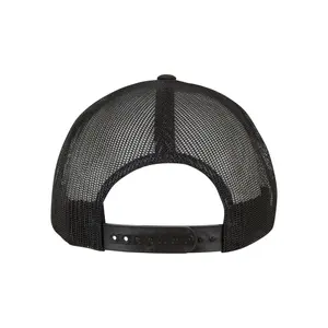 Cap jeans Flexfit Trucker image-2