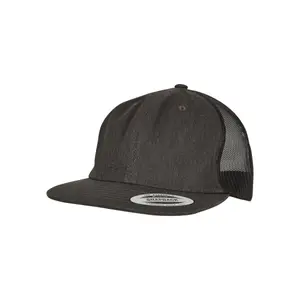 Cap jeans Flexfit Trucker image-0