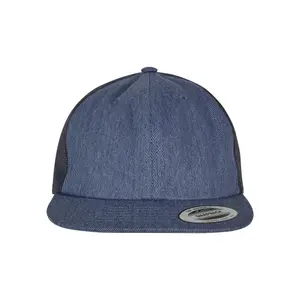 Cap jeans Flexfit Trucker image-1