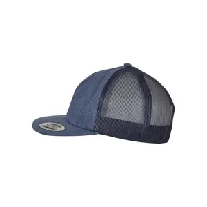 Cap jeans Flexfit Trucker image-3