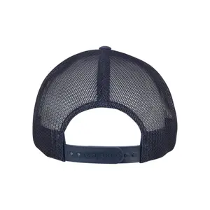 Cap jeans Flexfit Trucker image-2