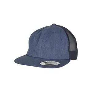 Cap jeans Flexfit Trucker image-0